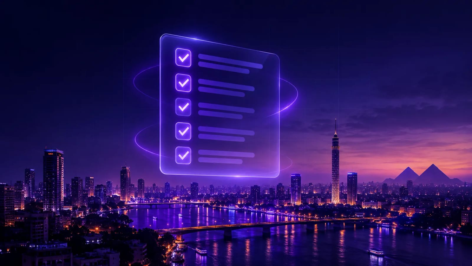 Best Software Company in Egypt: The 2026 Buyer's Guide (Checklist Included)