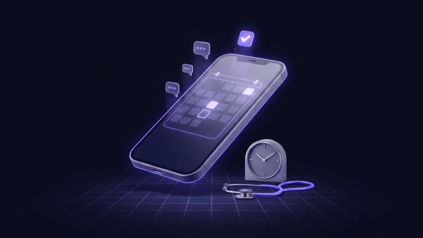 Clinic Appointment Booking System in Egypt: Online Booking, WhatsApp Reminders and Fewer No-Shows (2026 Guide)