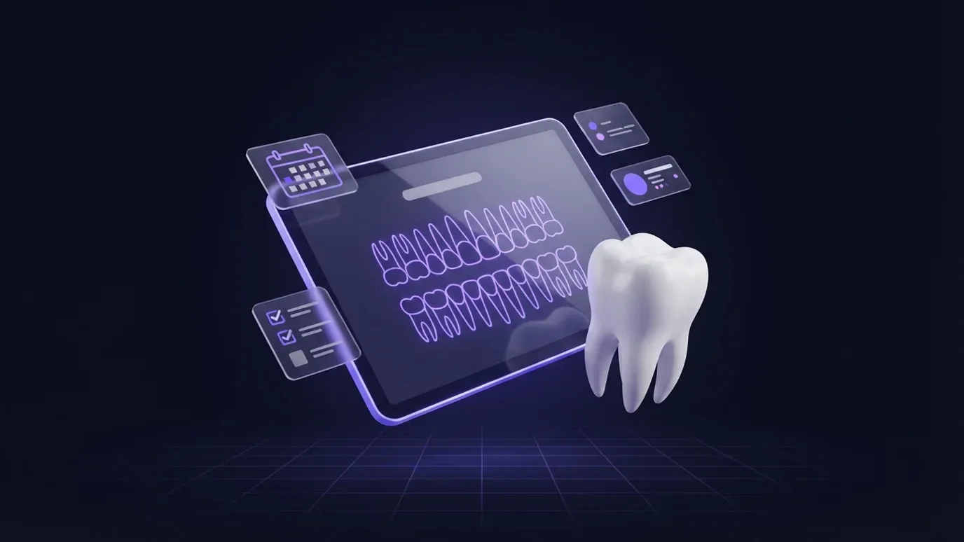 Dental Clinic Management Software in Egypt: Dental Chart, Treatment Plans, Lab and Installments (2026 Guide)