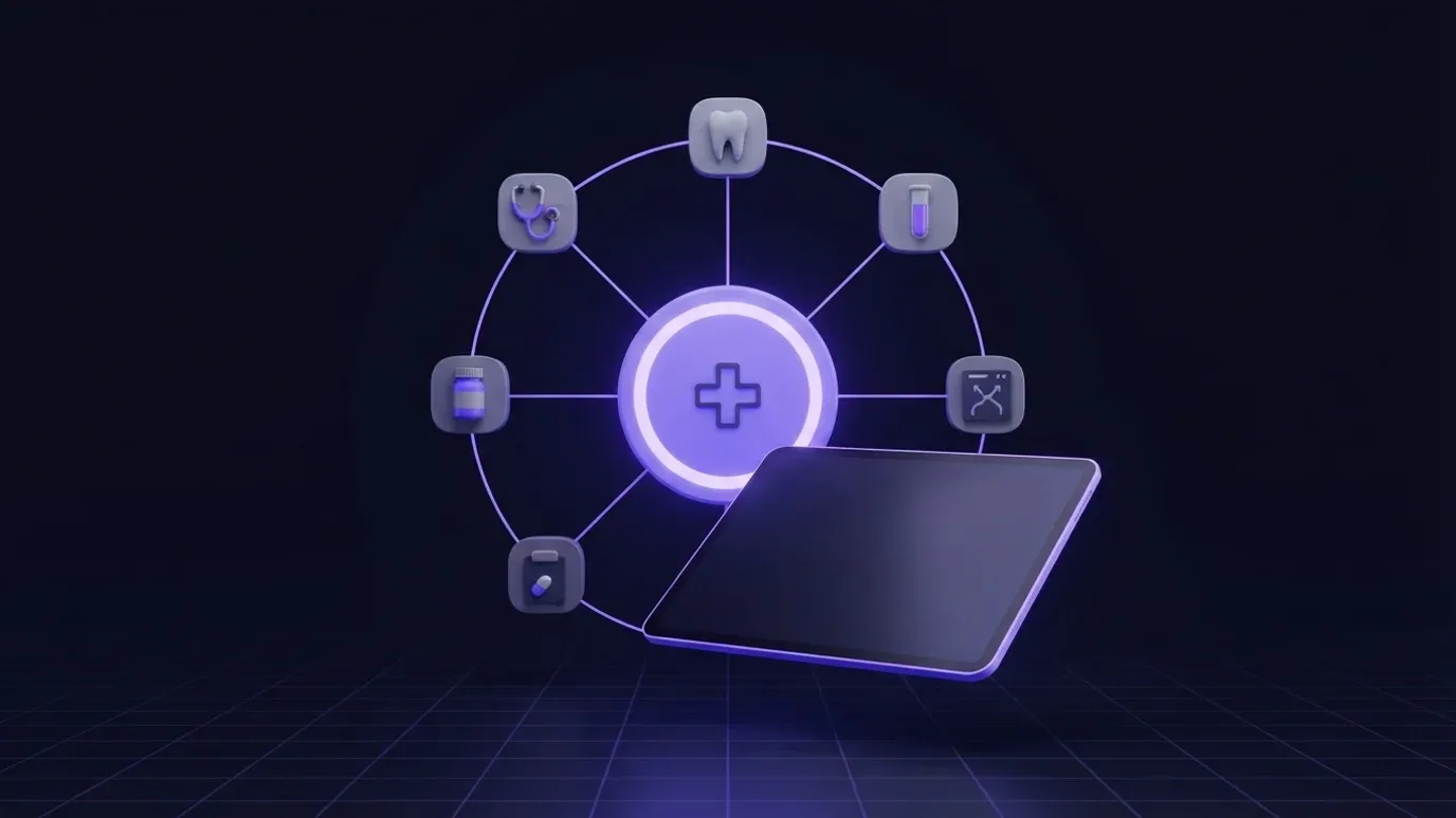 Medical Center Management System in Egypt: Doctor Settlements, Insurance and One Patient File (2026 Guide)