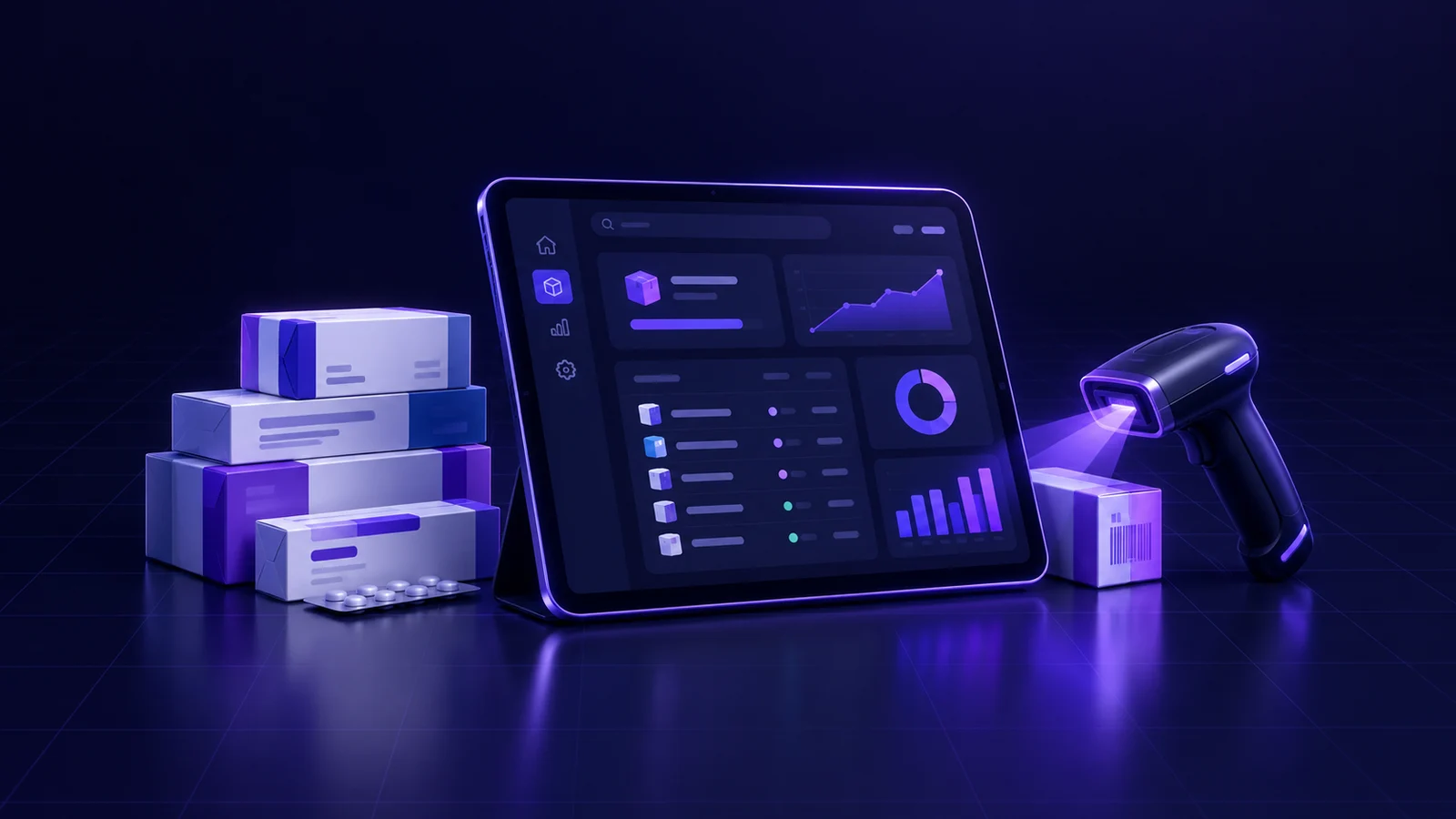 Pharmacy Management System in Egypt: POS, Batches, Expiry, Insurance and Delivery (2026 Guide)