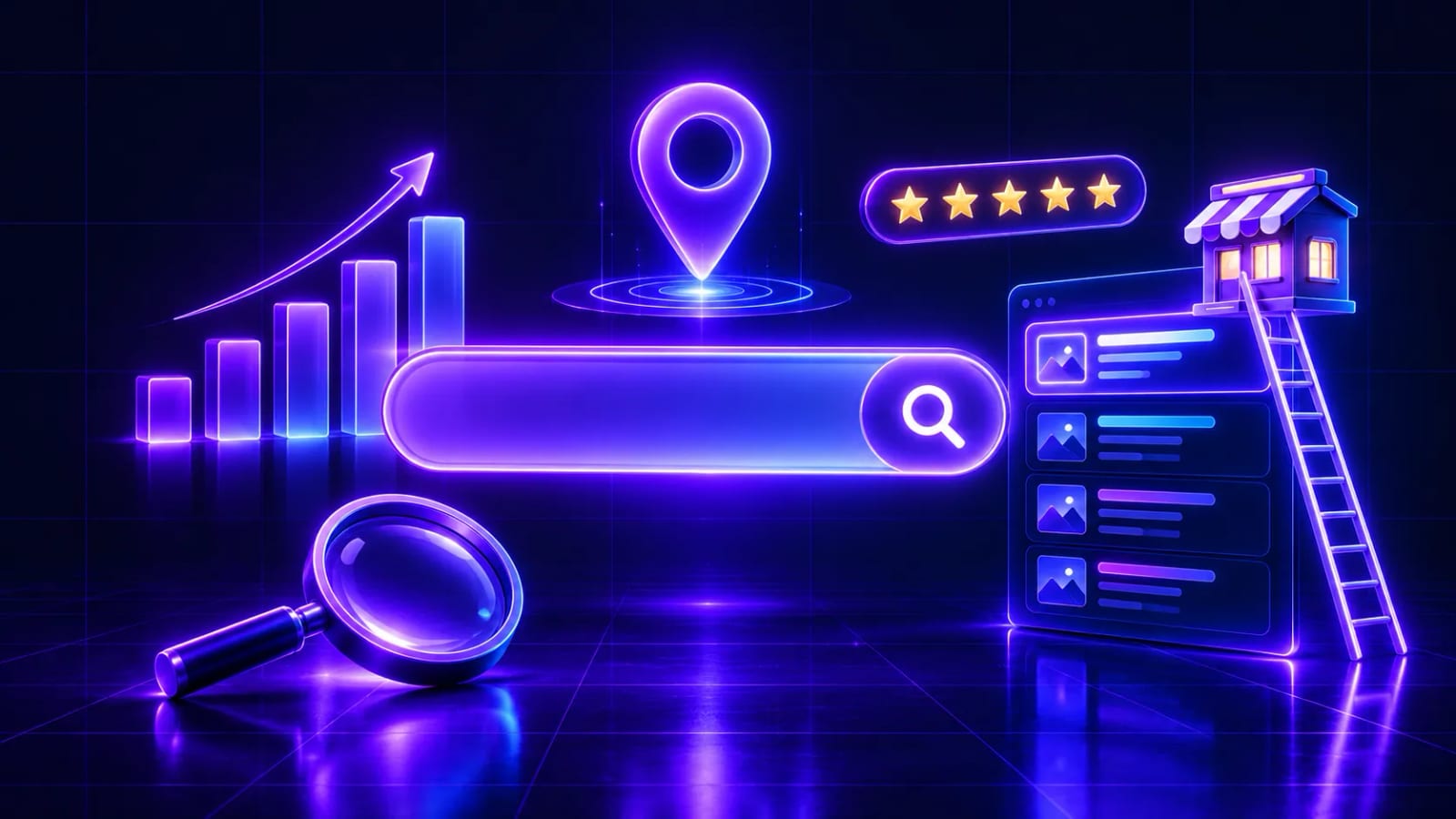 كيف يظهر موقعك في جوجل؟ دليل SEO مبسط لأصحاب الشركات
