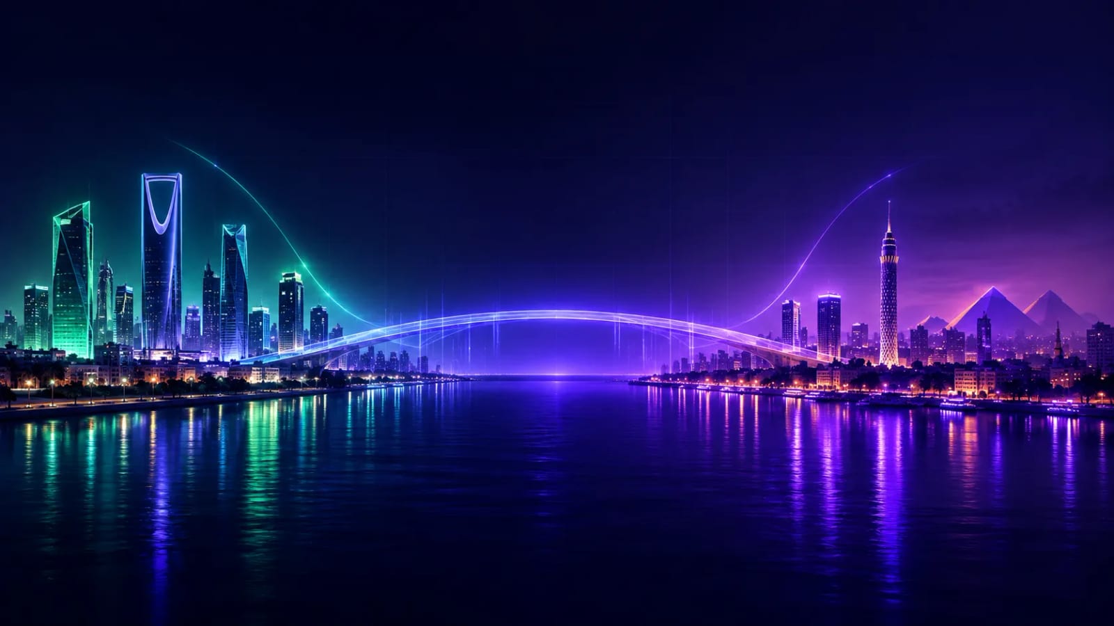 Choosing a Software Company in Saudi Arabia: A Vision 2030 Buyer's Guide